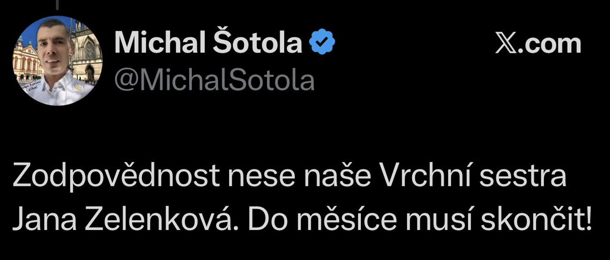 🇨🇿🇺🇦🇮🇱Tomáš Andrejsek tweet media