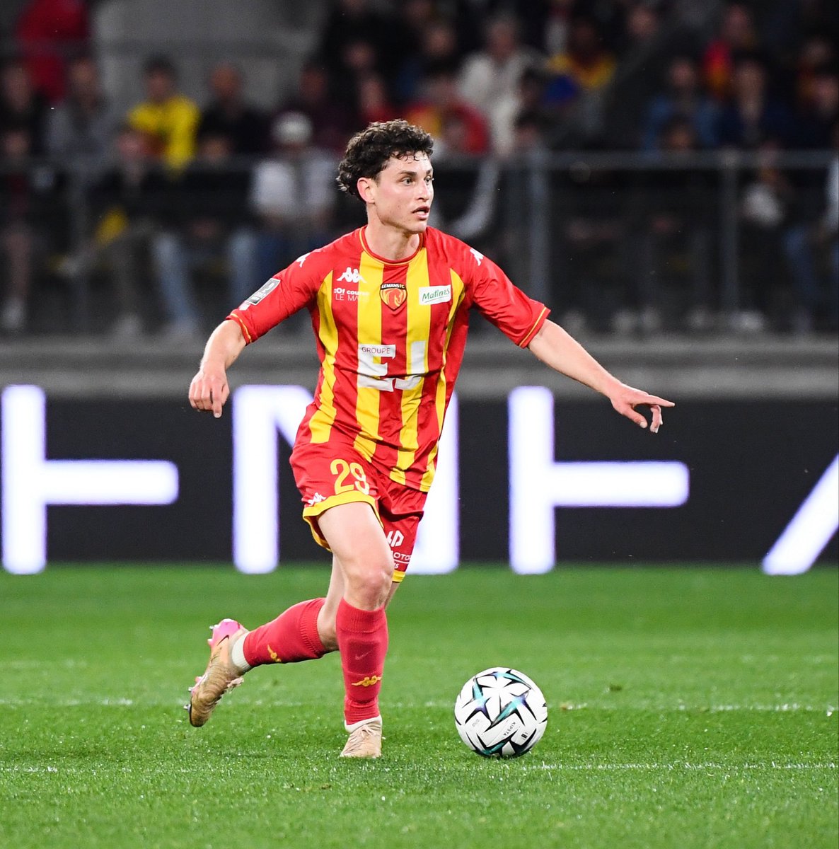 BeFootball tweet media