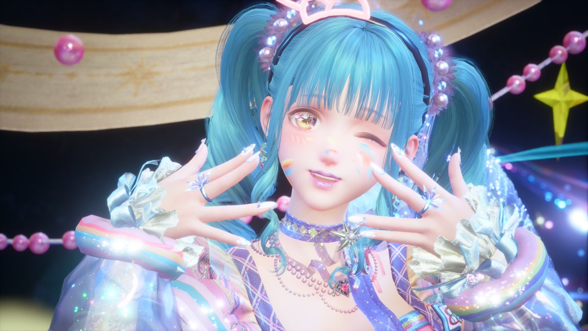 Hana✨️ tweet media