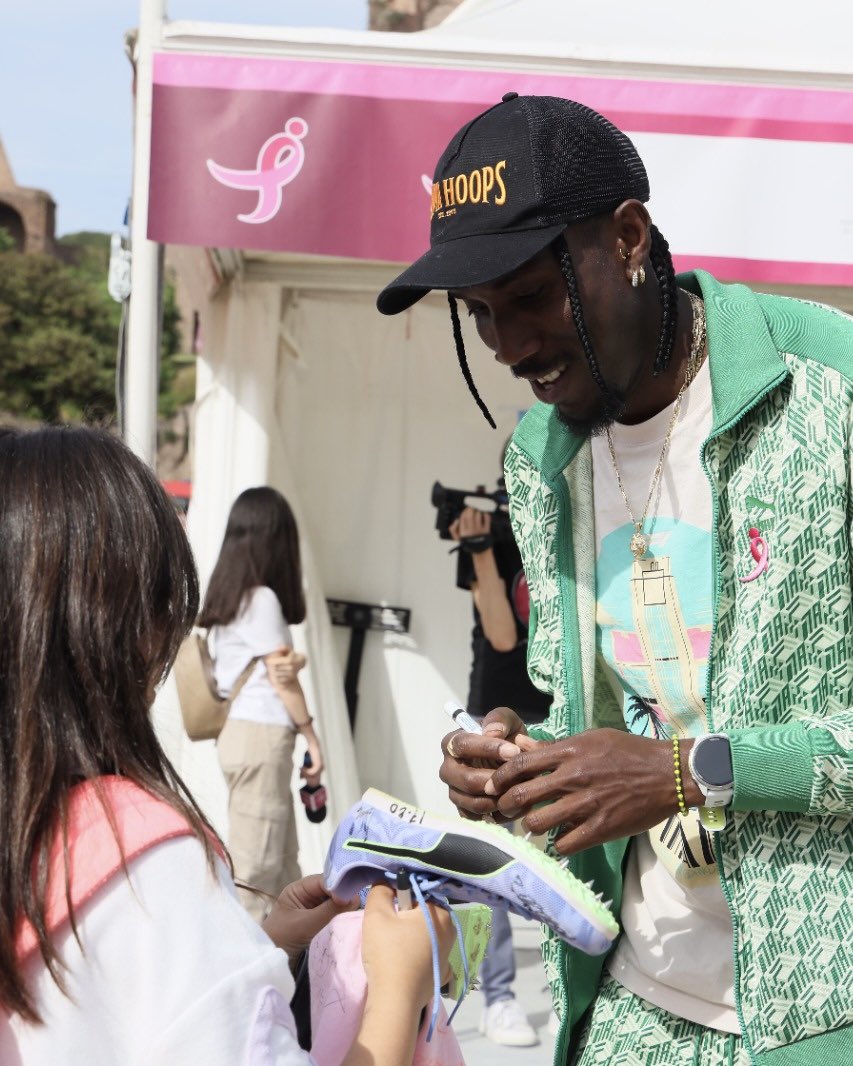 GoldenGalaDL's tweet photo. 𝓌𝒽𝒶𝓉 𝒶 𝒹𝒶𝓎 ✍🏿🤩

Insieme 🩷 @komenitalia 

👉🏻 https://t.co/uwJedyD8aY

#GoldenGala #RaceForTheCure https://t.co/0wE02BjgUc