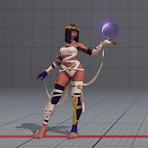 kitsune23sta's tweet photo. @enargeia5525 battle costume menat! https://t.co/UWMeh0d8yu