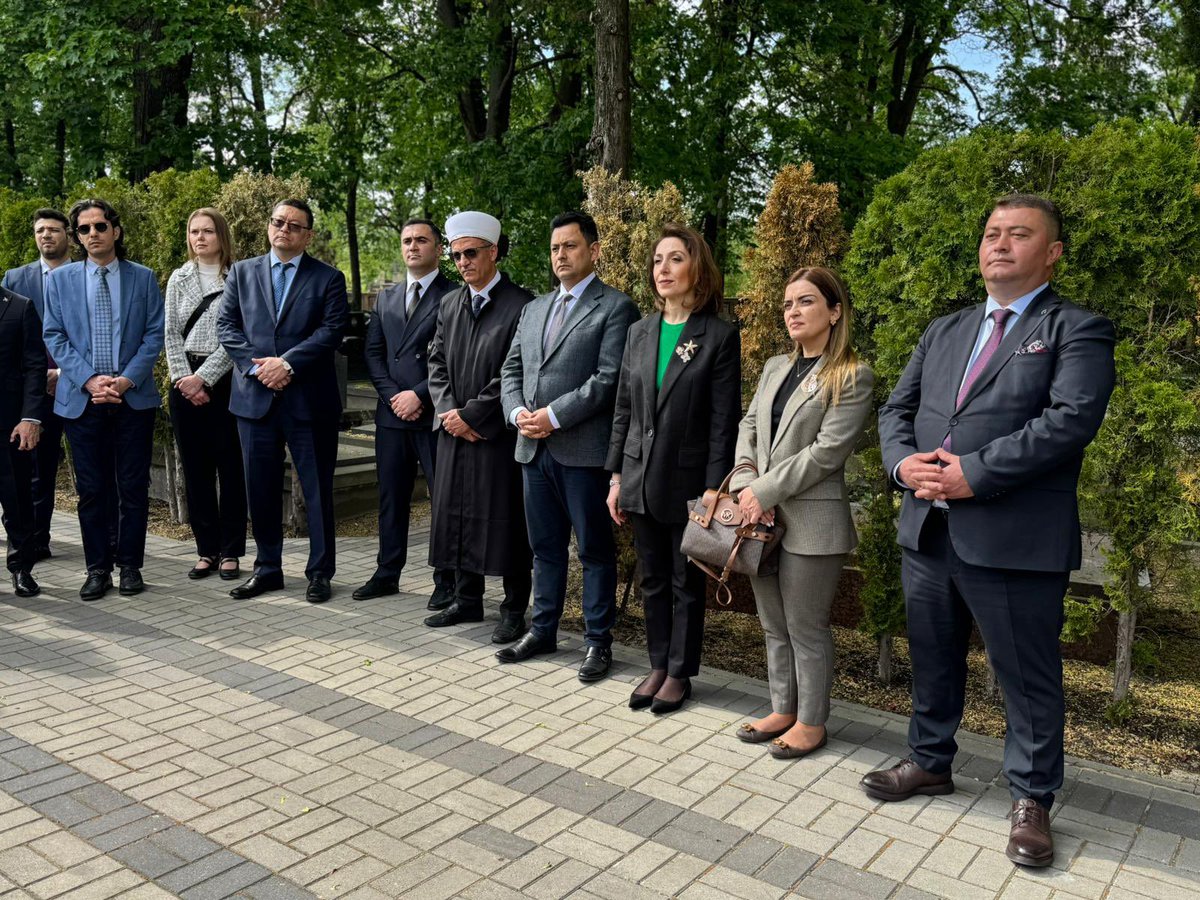 Nargiz Gurbanova tweet media