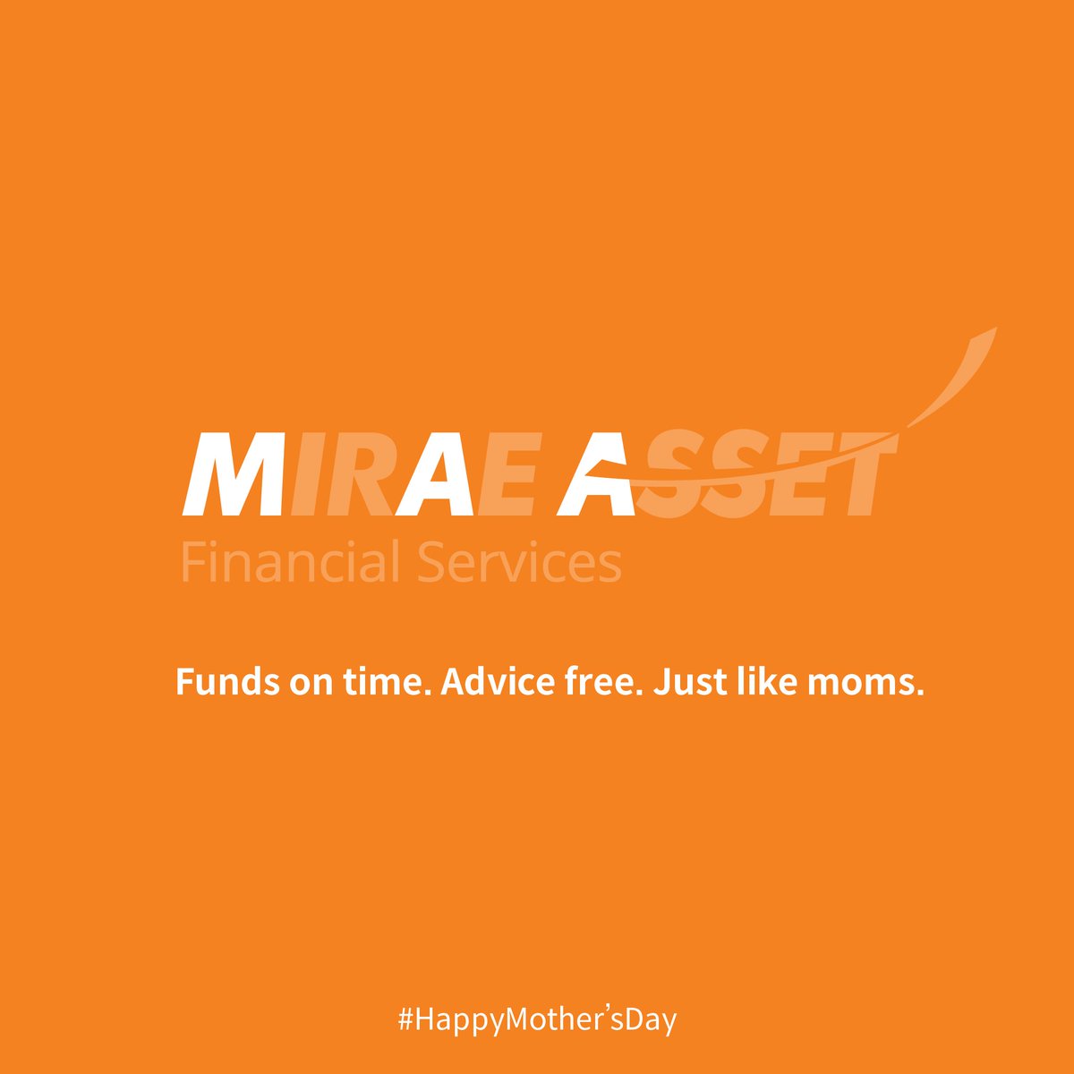 Mirae Asset Financial Services (India) tweet media