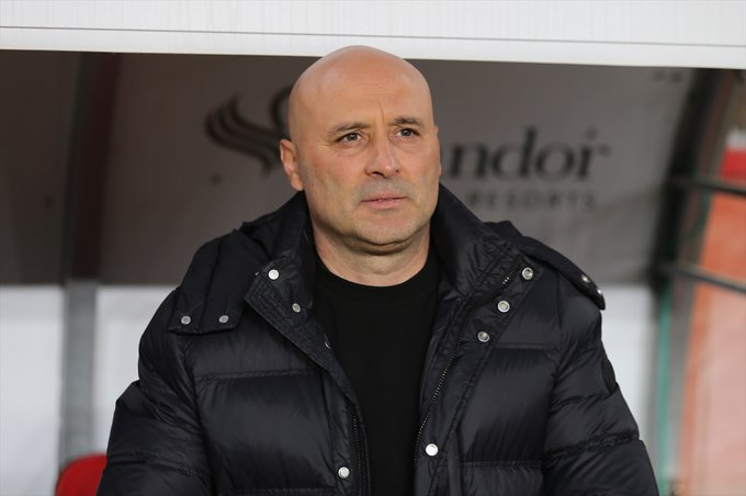 Ajansspor tweet media