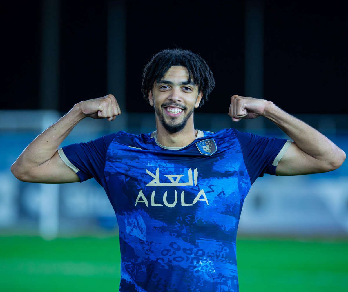 نادي العلا | AlUla Club tweet media
