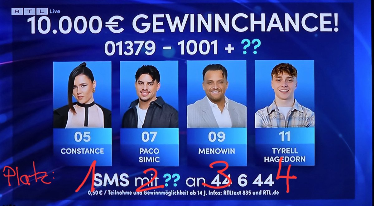 SilentKy's tweet photo. Wenn wir ehrlich sind u. es gibt normale, vernünftig, gut hörende Menschen,dann wissen wir wer gewinnen sollte...u.zwar...Constance. Sie ist die einzige die singen kann u.eine enorme Entwicklung gemacht hat u.vieles singen kann.Genau wie auf dem Bild sollte das Finale #DSDS sein: https://t.co/sDGSG4FInv