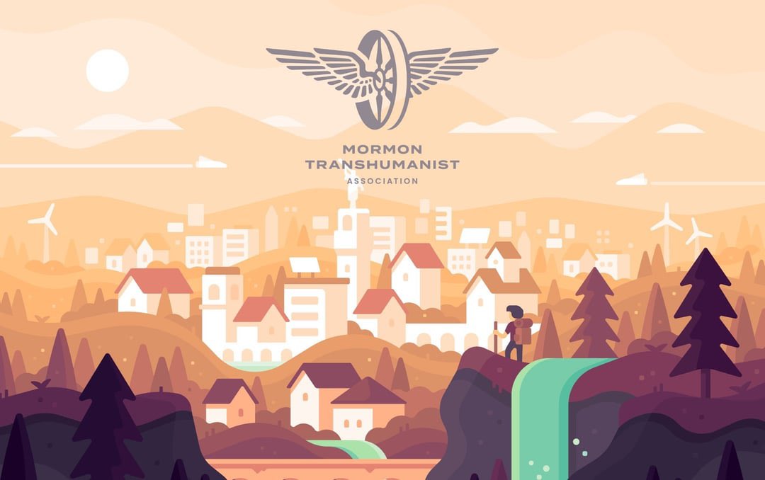 kaimicahmills's tweet photo. honored to join the board of @transfigurism today

humanity stands at a dangerous impasse: no shared philosophy of immortality, rampant deathism, and stagnation in our pursuit of transcendence

looking forward to helping build a movement of purpose and action https://t.co/fq1gxhdQE1