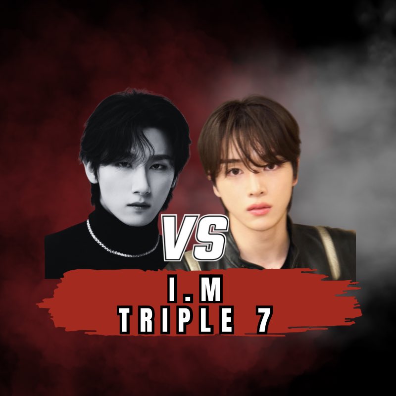CLUBSPOTTED's tweet photo. Tym razem z walki zwycięsko wychodzi TRIPLE 7! https://t.co/y0cS0utqMB