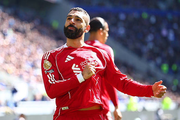 EPL World tweet media