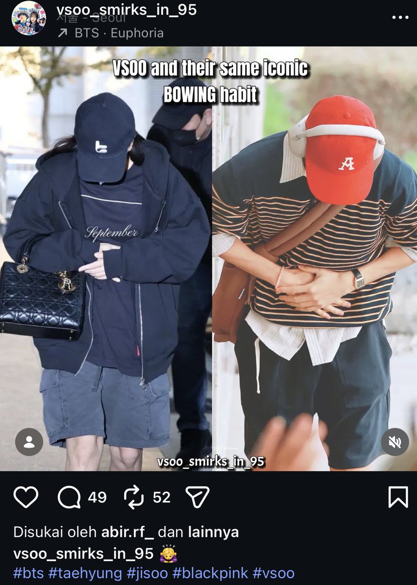 VSOO__Vjisoo's tweet photo. @1lexusdenini6 Boyfie #vsoo https://t.co/bQlf5puQqv
