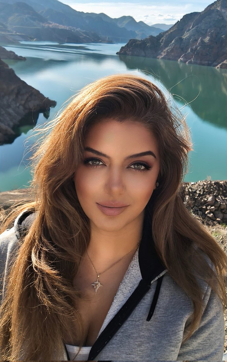Öznur Atayeter tweet media