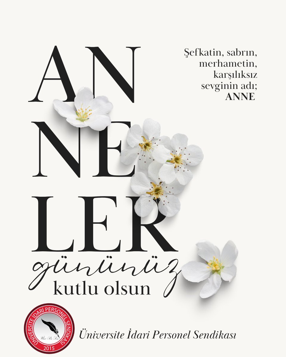 ÜNİPERSEN tweet media