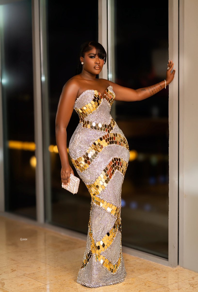 Because subtle was never the plan. #TGMA27