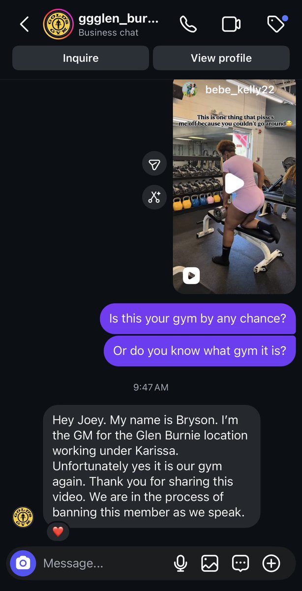 Joey Swoll tweet media