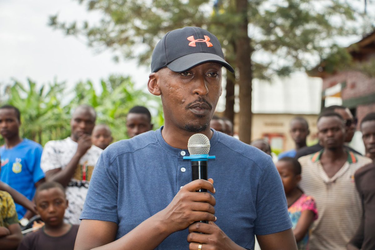 PLAY International Rwanda tweet media