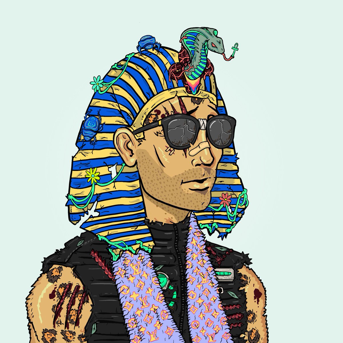 ArtByteAddict tweet media