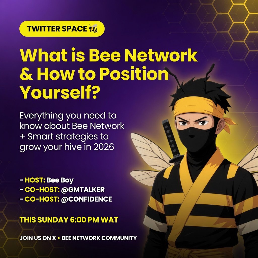Bee Boy (🐝) tweet media