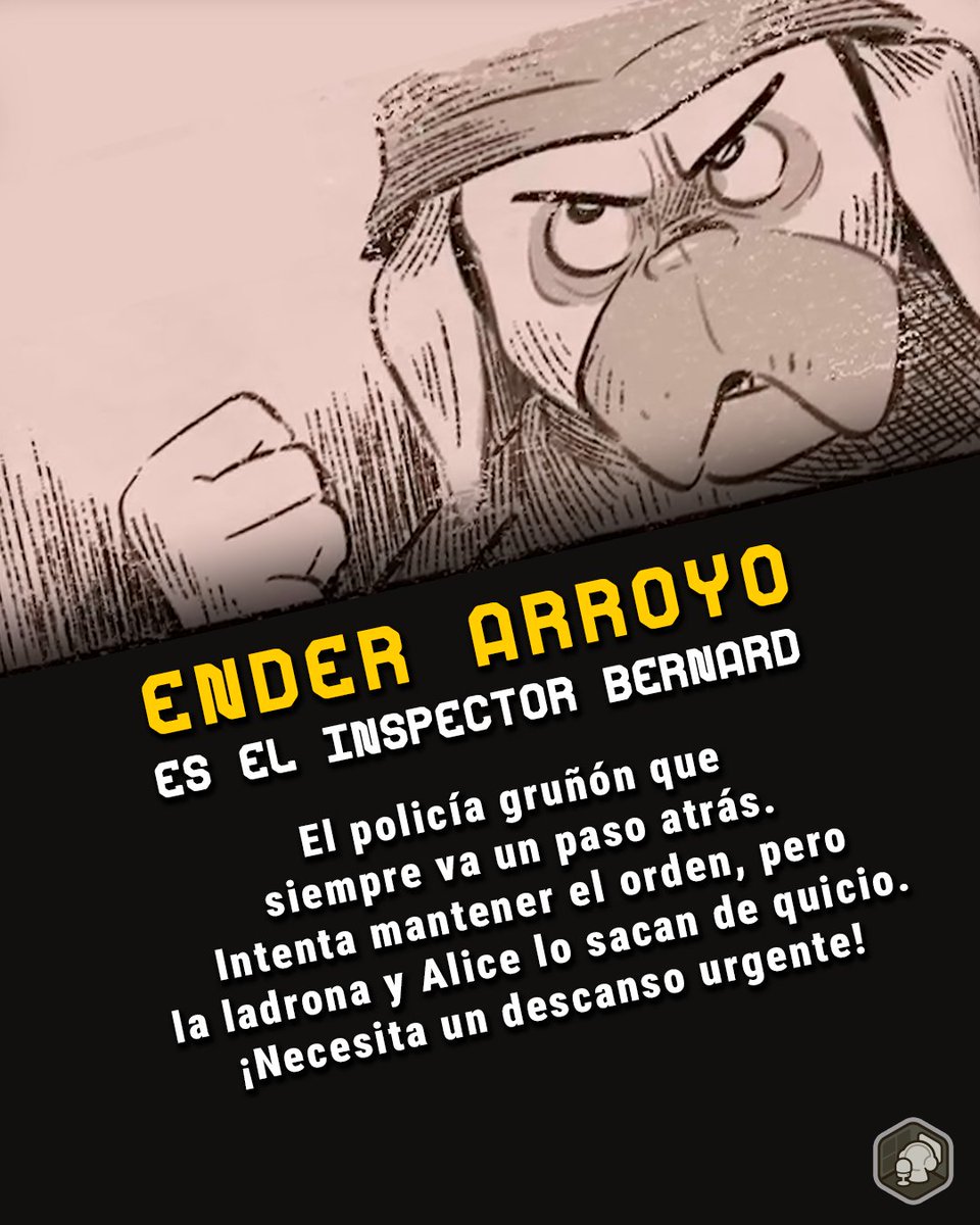 Cuartito de Voz tweet media