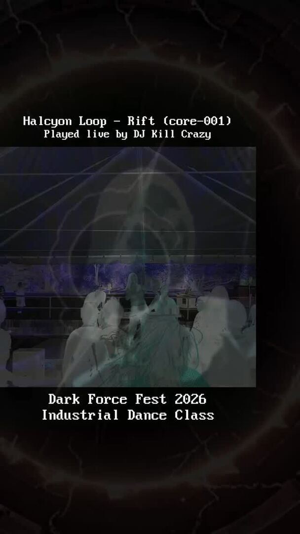 HalcyonLoop tweet picture