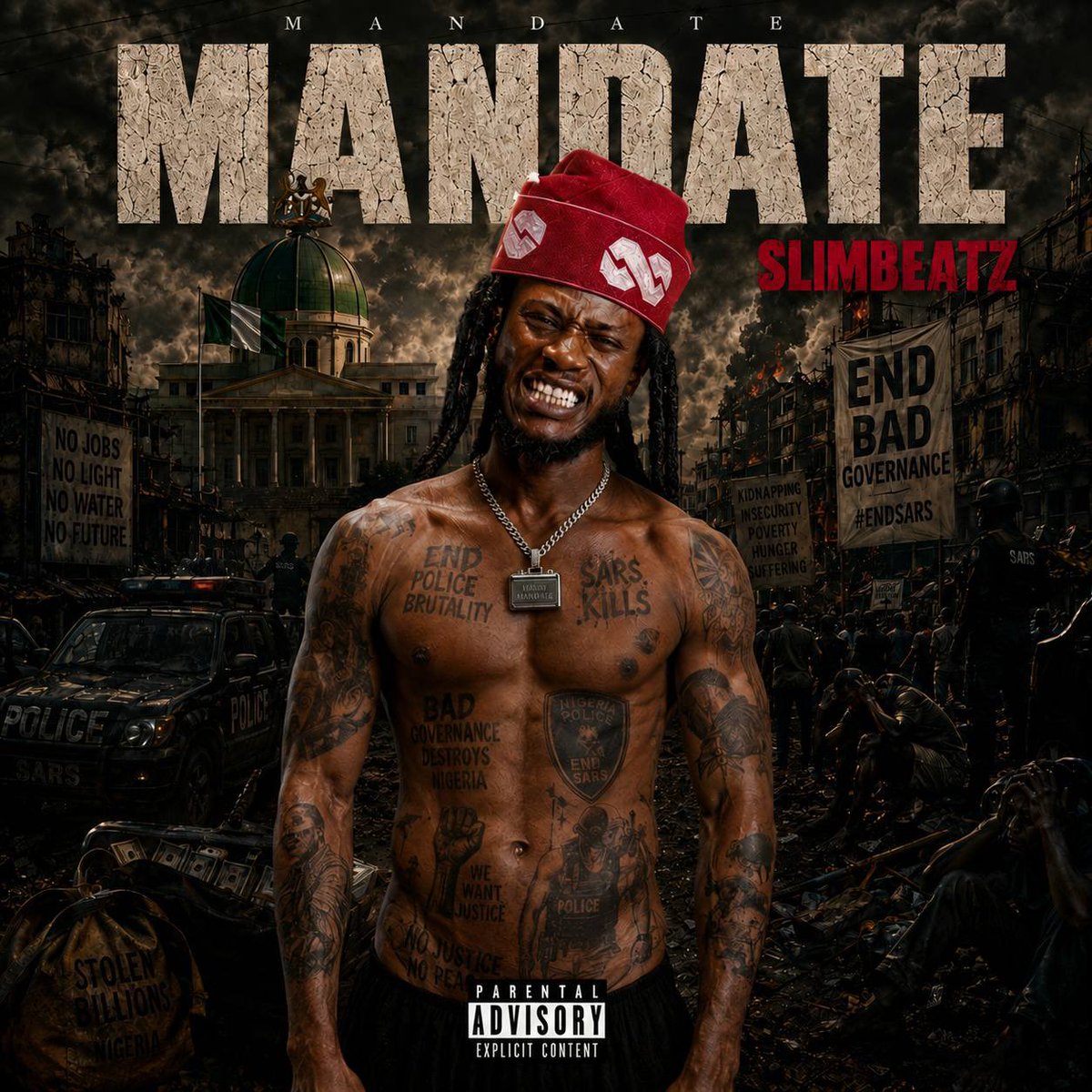 slimbeatz_'s tweet photo. Up Next!

#MANDATE https://t.co/VPbShDkyzj
