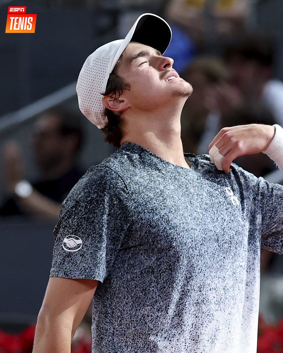 ESPN Tenis tweet media