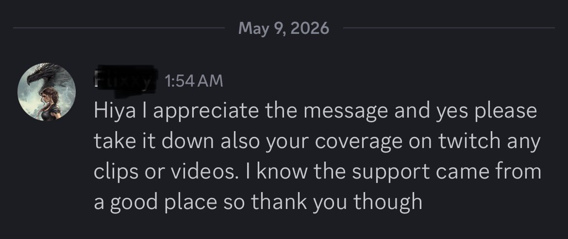 glocc tweet media