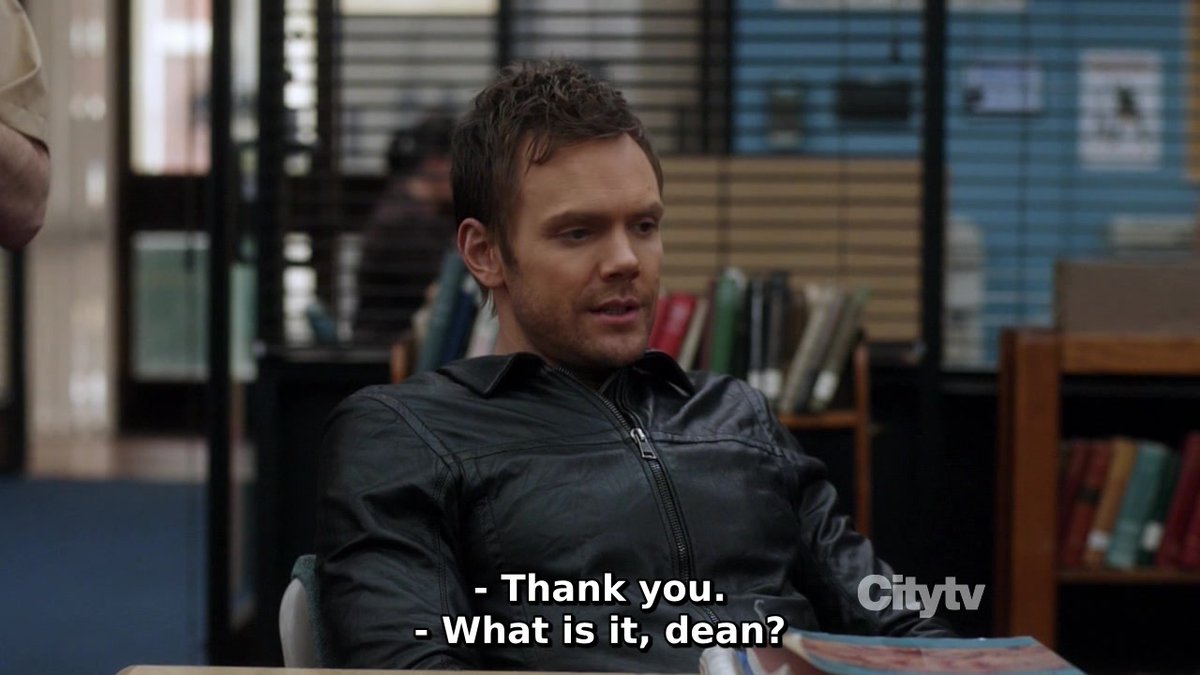 Community Screencaps tweet media