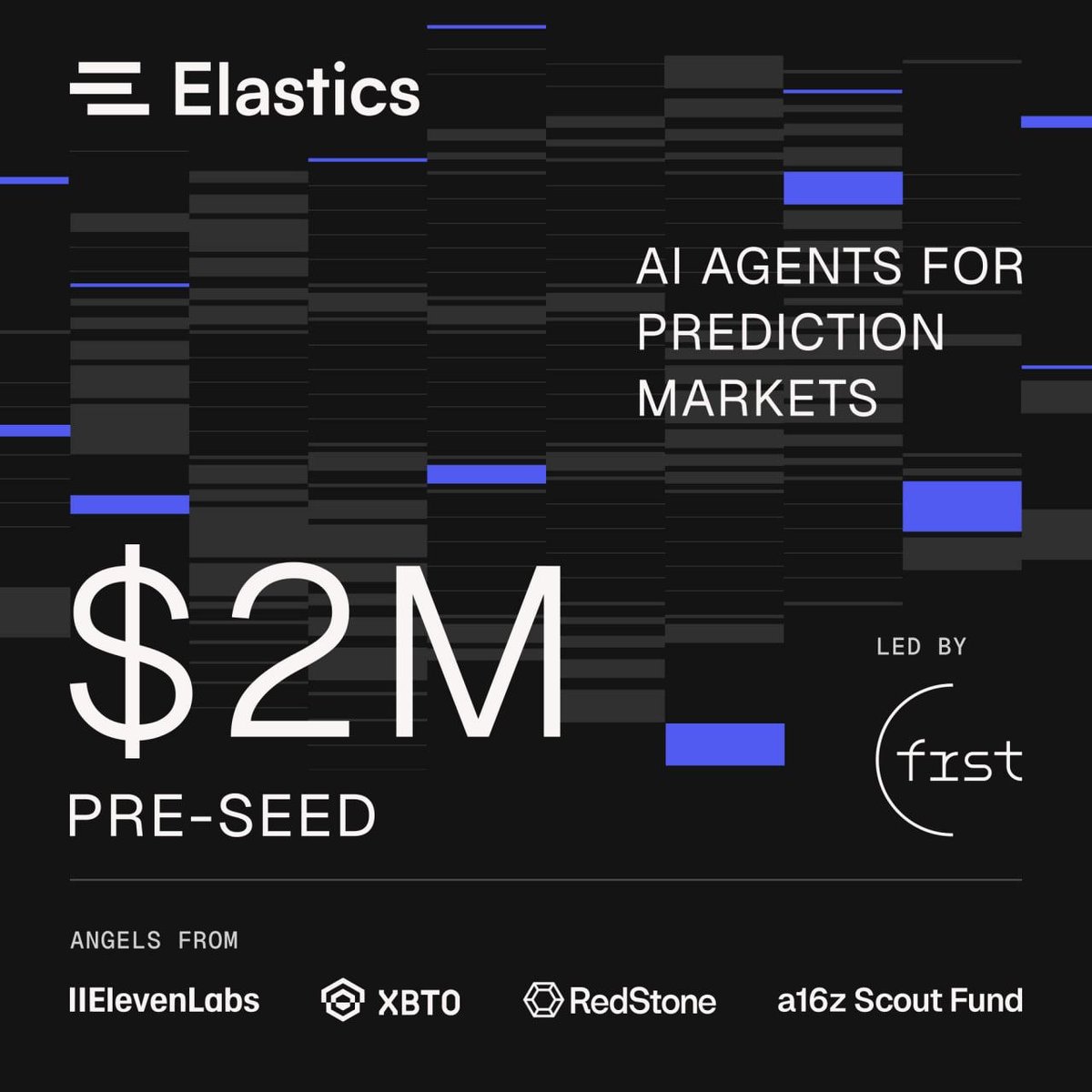 Monothiez's tweet photo. Alpha: Free

Elastics Private Beta is here
Join the waitlist now

Go to : https://t.co/5CPgiMtJpN.
Submit your info
Get a chance for early beta access
Done

like and Retweet for others thanks https://t.co/2kDoK9Sz5r
