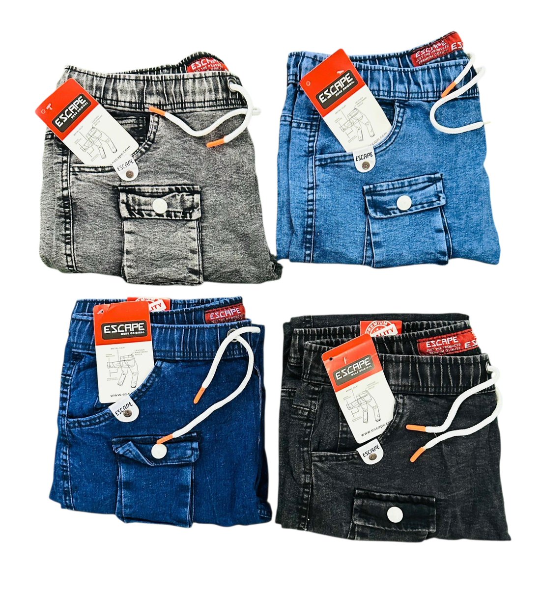 SirGarments's tweet photo. Manufacture And Wholesale Garments
Contact : 918017864613 Sk Nur Alam 

#joggers #cargopants #6Pkt #joggers #PANT #garments #clothes #menswear #mensfashion  #MenStyle #mensclothingbrand #garments #menspant #lowerpant #kolkatawholesale #SIRGarments #jeans #clothingbrand #Denim https://t.co/fa0tVaaM3U