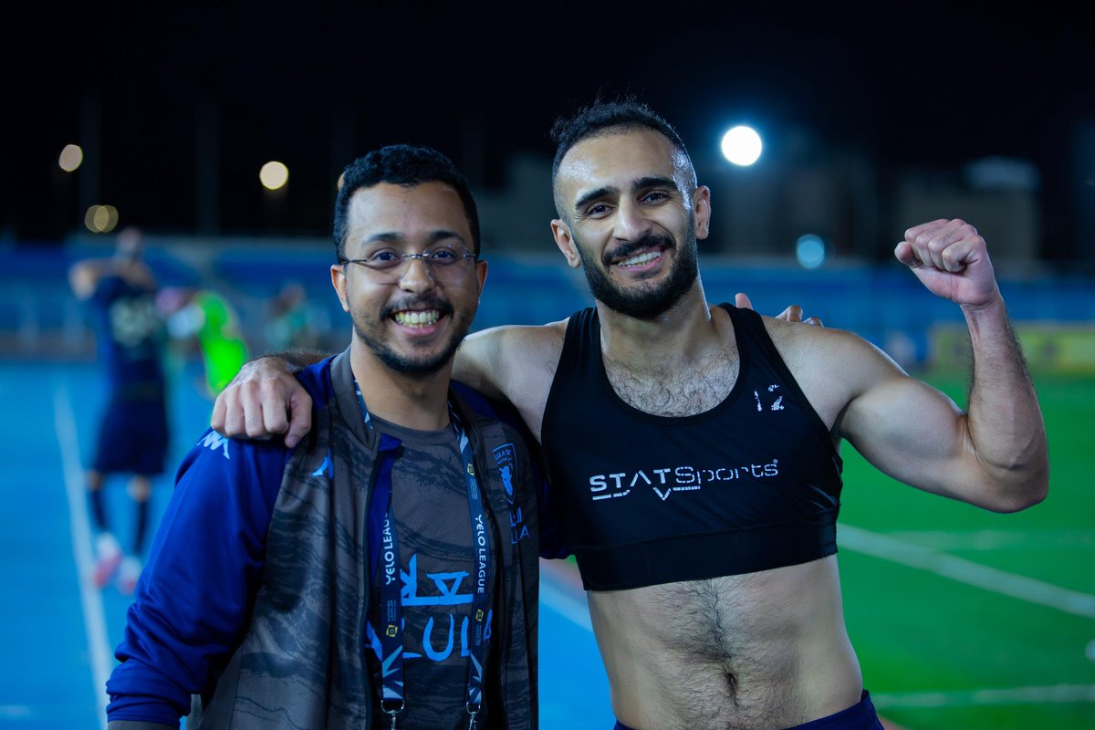 نادي العلا | AlUla Club tweet media