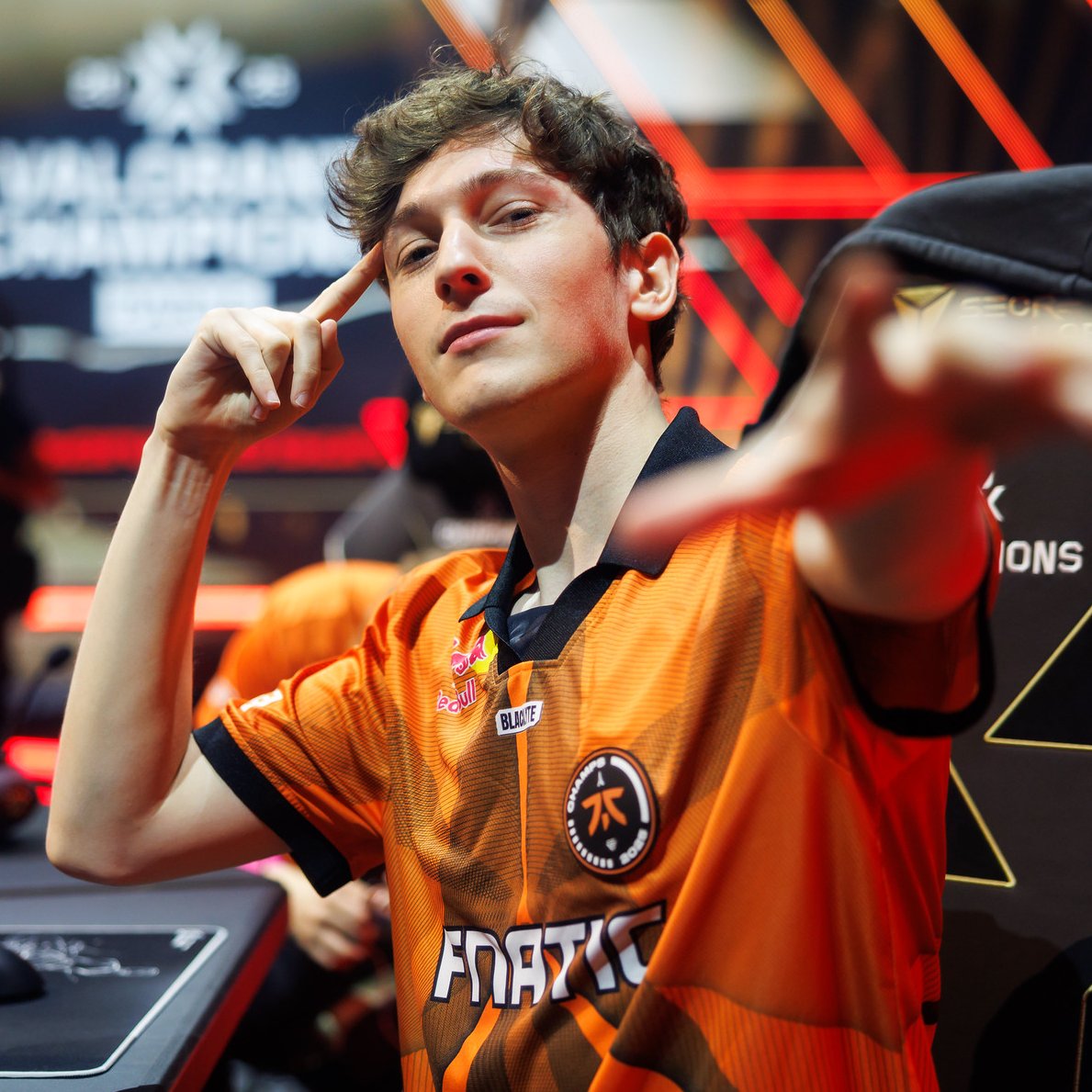Sheep Esports VALORANT tweet media