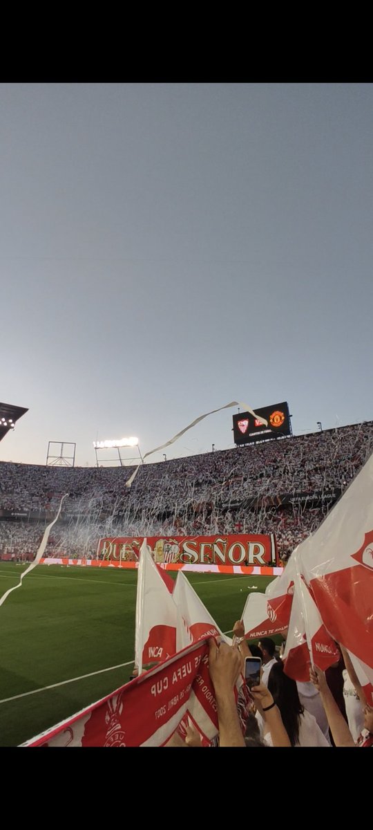 El Disfrutón Sevillón tweet media