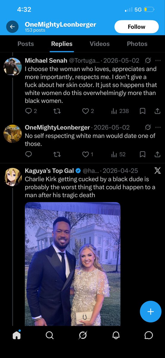 Will tweet media