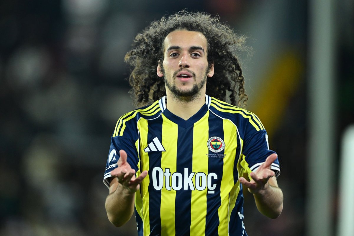 Fener Ajans 🇹🇷 tweet media