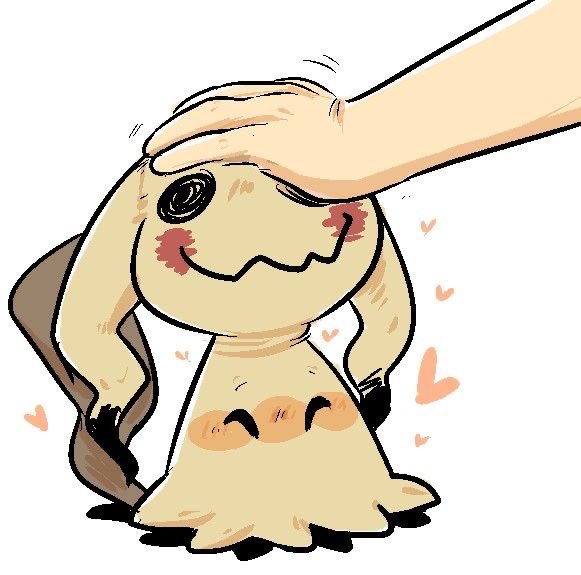 Maybe_Willu's tweet photo. @90sPKMN Objectively the best Pokémon to ever exist. No bias, no opinion, no subjectivity, just objectively the best. And if you disagree then I hope you’re ok with being wrong. https://t.co/ihgic4NbRH