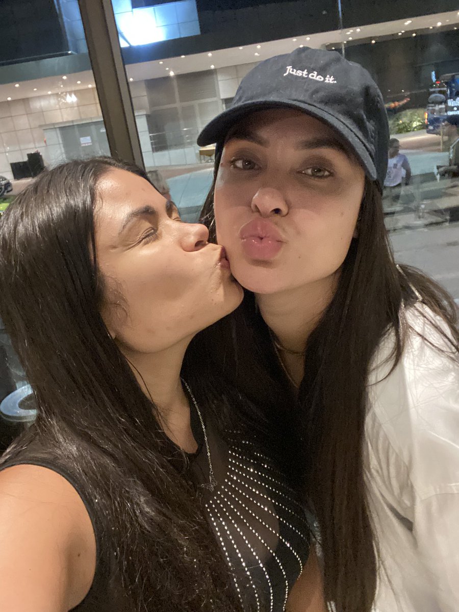 Mariana das iguais 🦋 tweet media