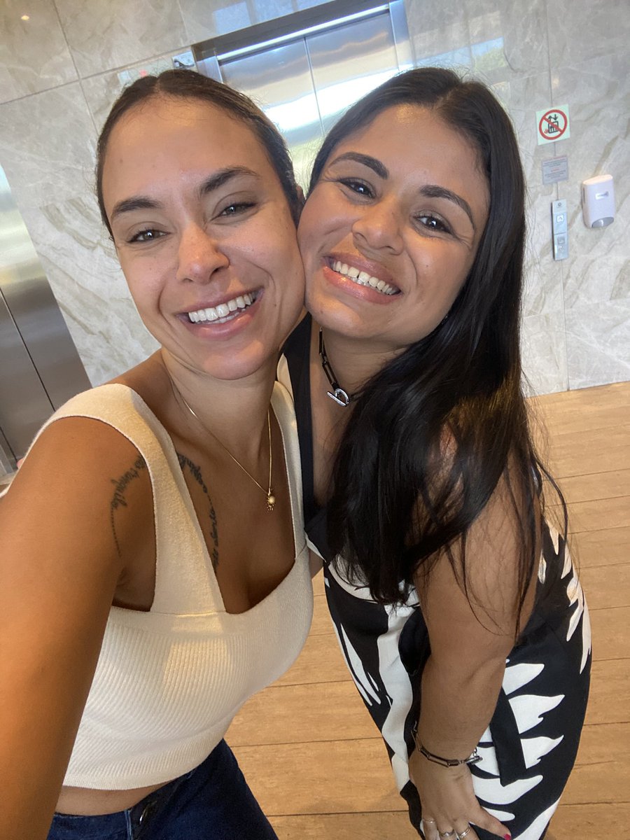 Mariana das iguais 🦋 tweet media