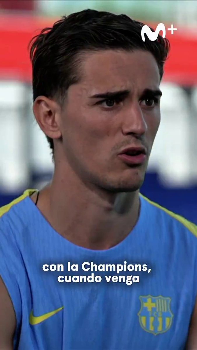 FCB World tweet media