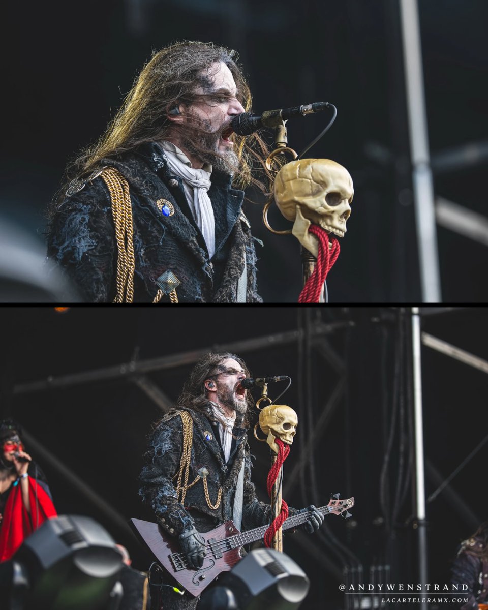 FApocalypse's tweet photo. #welcometorockville was insane! 
Thanks everyone for showing up under the scorching sun 🔥 

See you all on the road 🛣️

#fleshgodapocalypse https://t.co/tnj5UPZaFW
