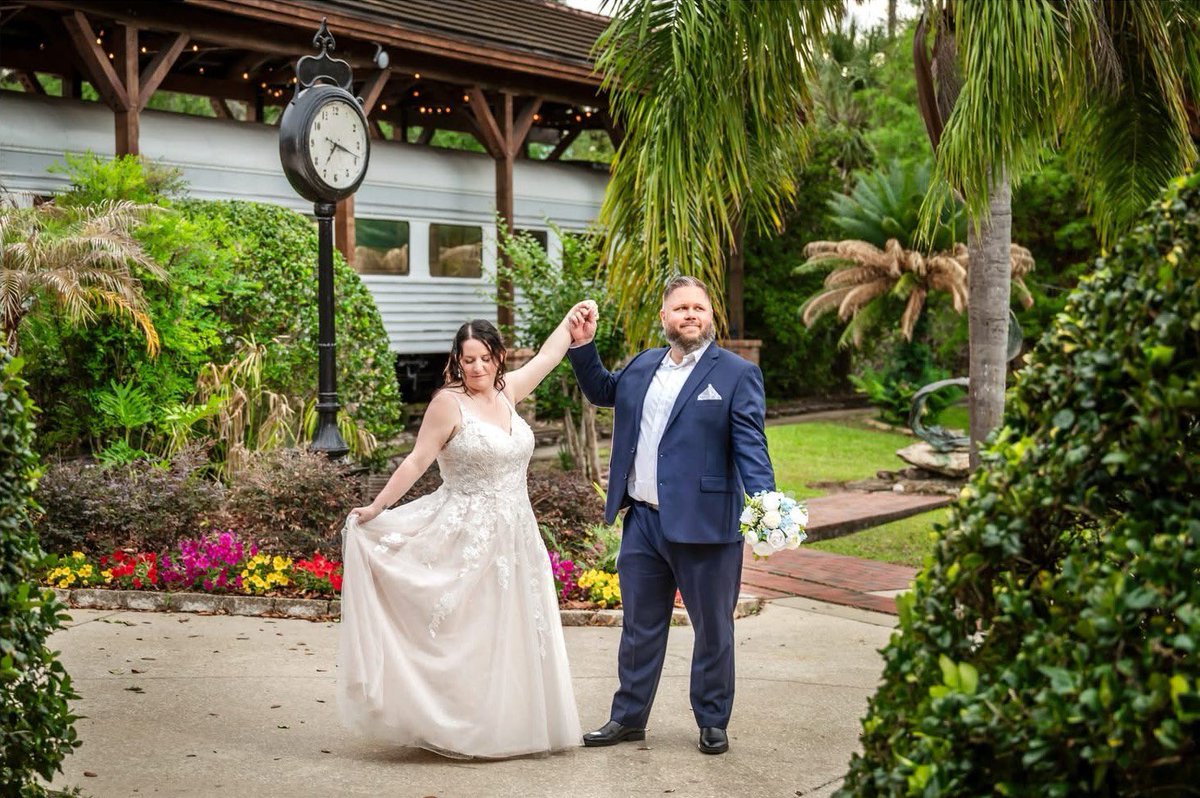 WeddingsBySteph's tweet photo. https://t.co/2CPUAeBFNp
