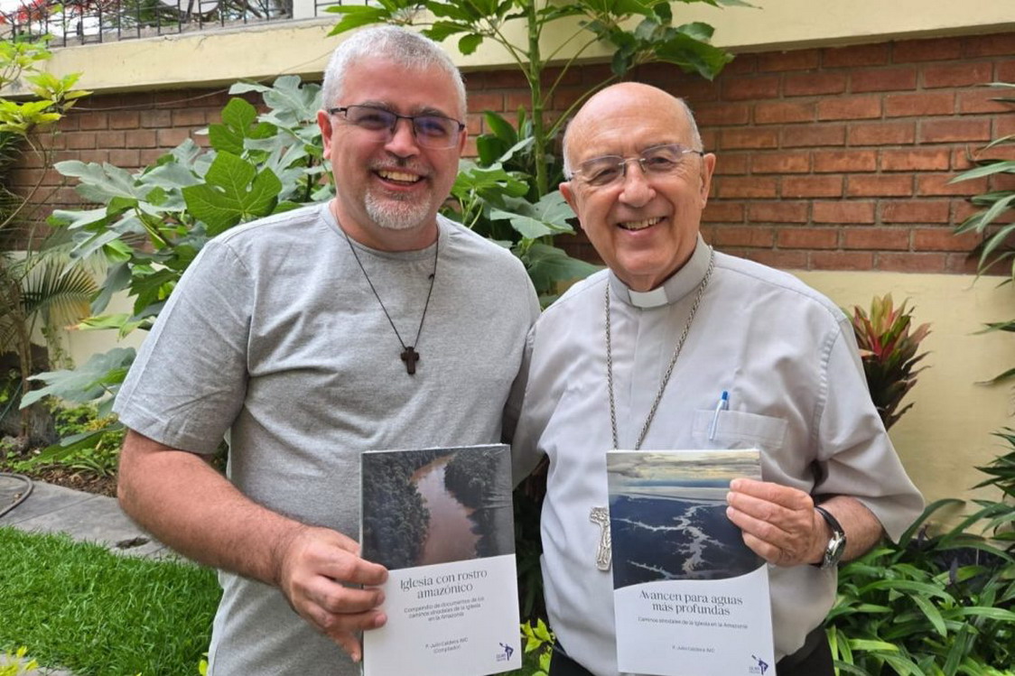 Missionari Consolata tweet media