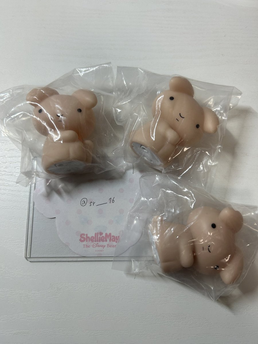 るら 取引垢 tweet media
