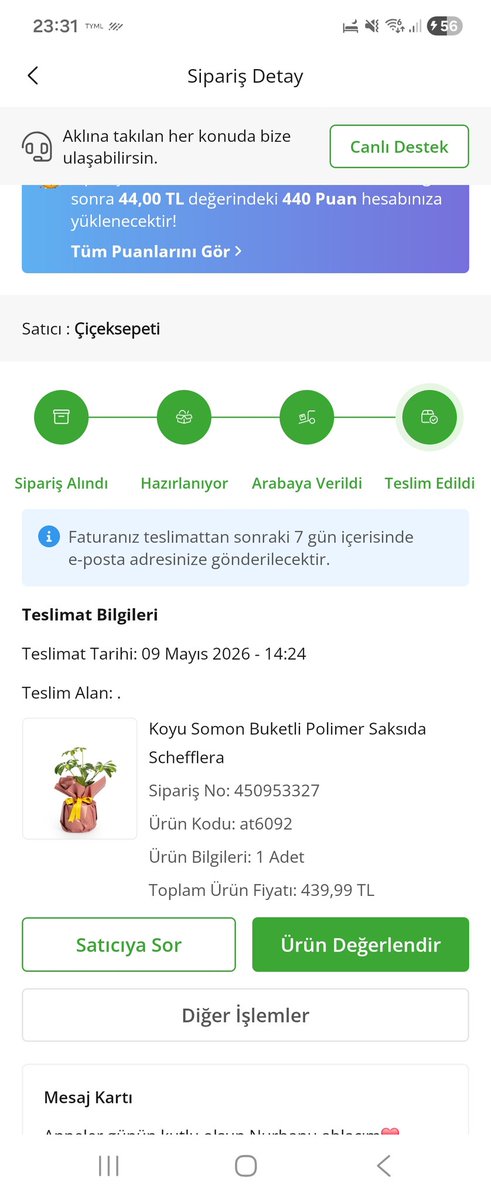 Beyza tweet media