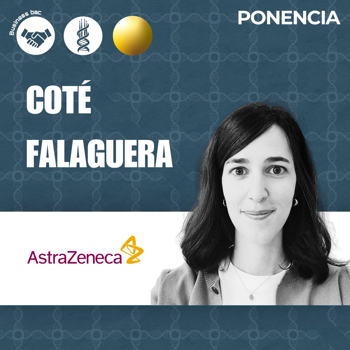 Congreso Anual de Biotecnología | BACBarcelona2026 tweet media