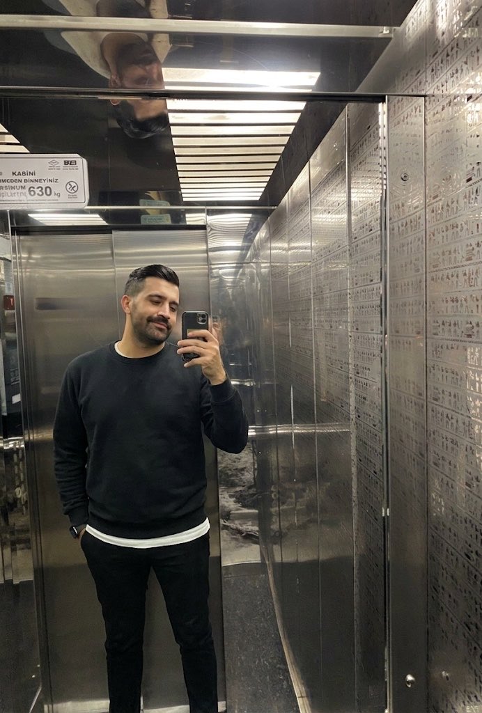 〽️👷🏼‍♂️📍 tweet media