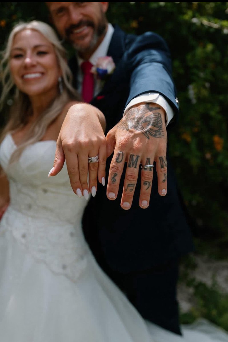 WeddingsBySteph's tweet photo. https://t.co/pTAvEljeQv