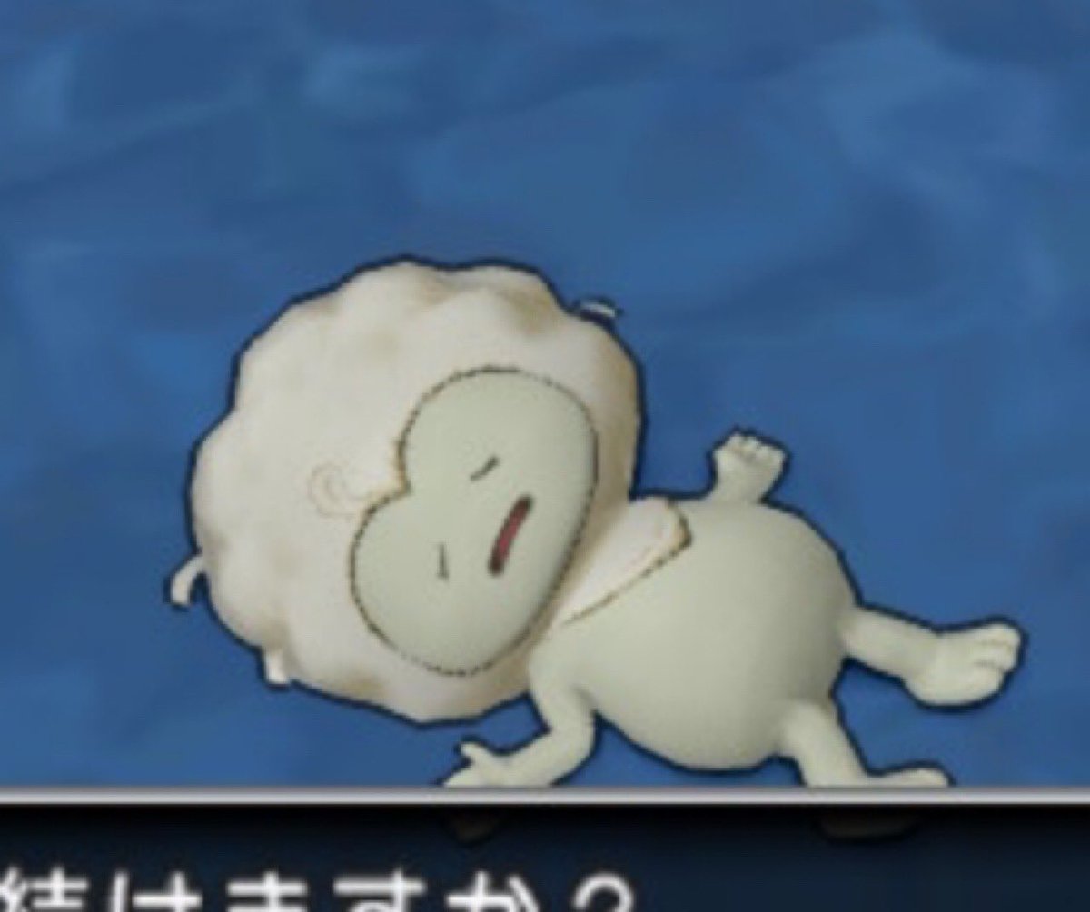 ハピハロ❄️ tweet media
