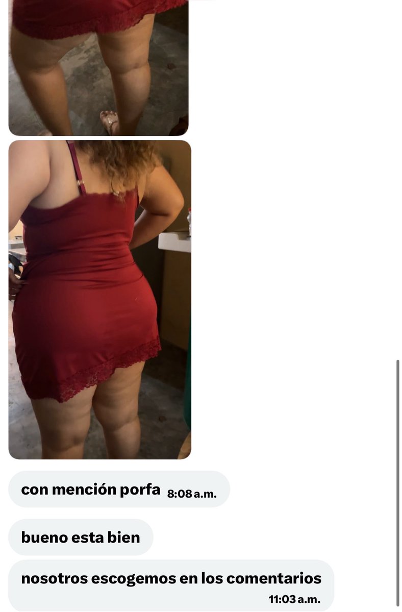 Cuckold aportes, MTY tweet media