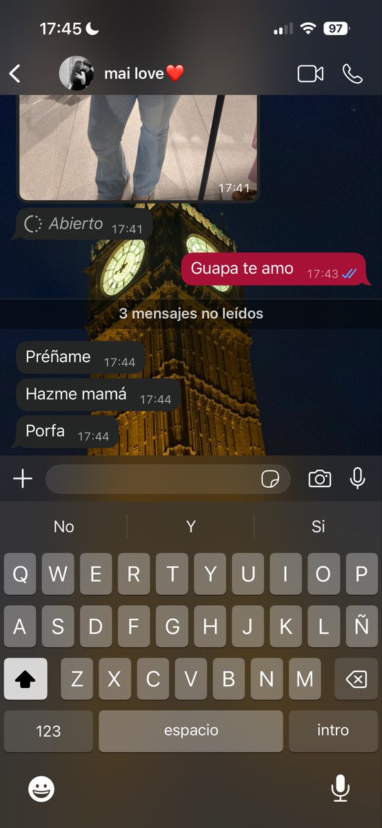 victoritando's tweet photo. https://t.co/ATssVXboei
