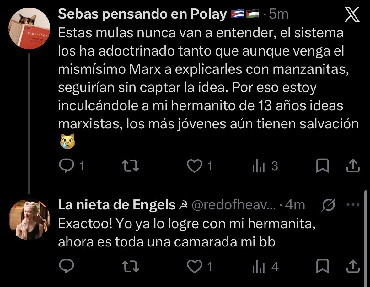 Futbolero de Bien tweet media
